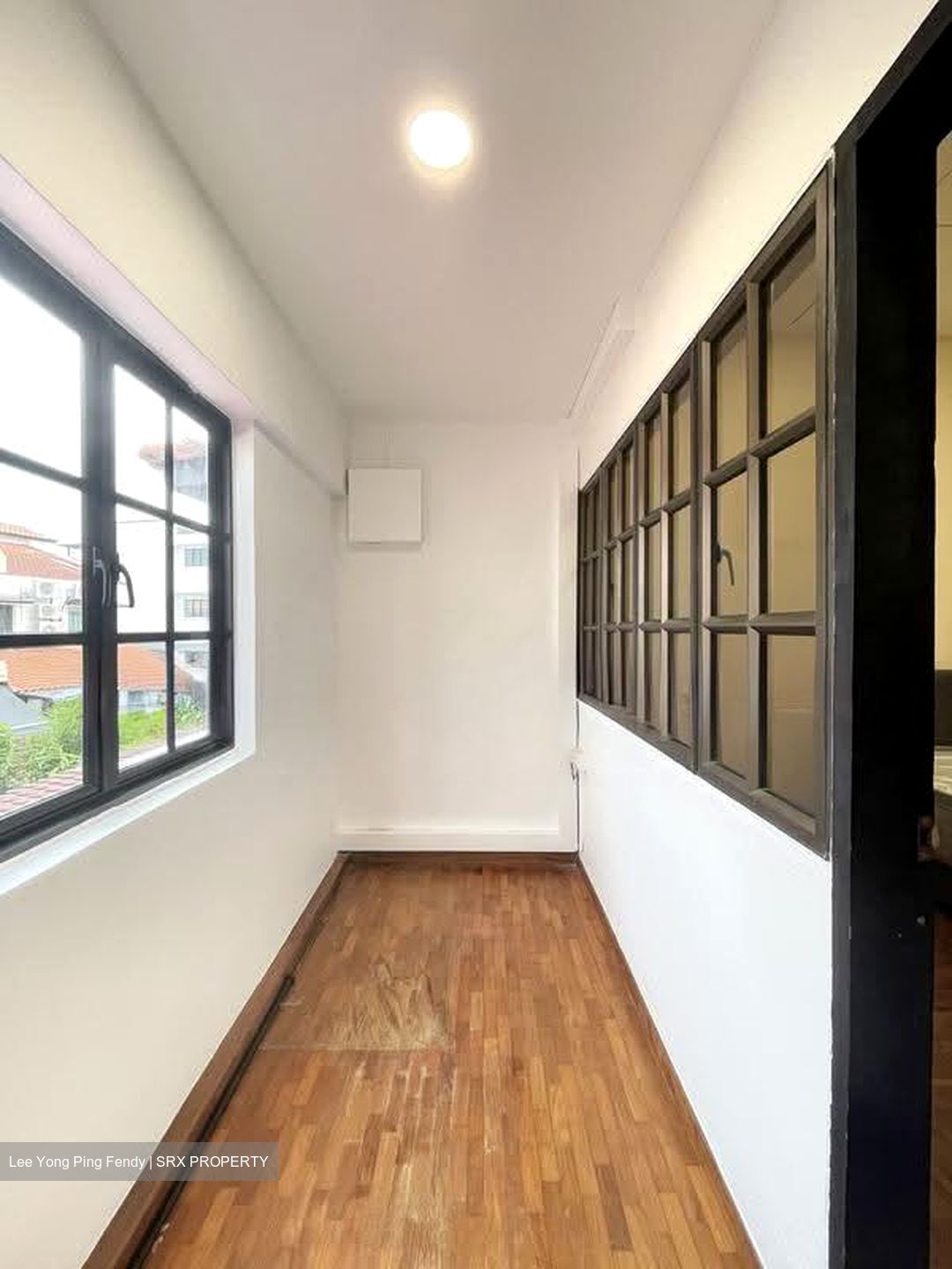 Pasir Ris Beach Park (D18), Terrace #629489491